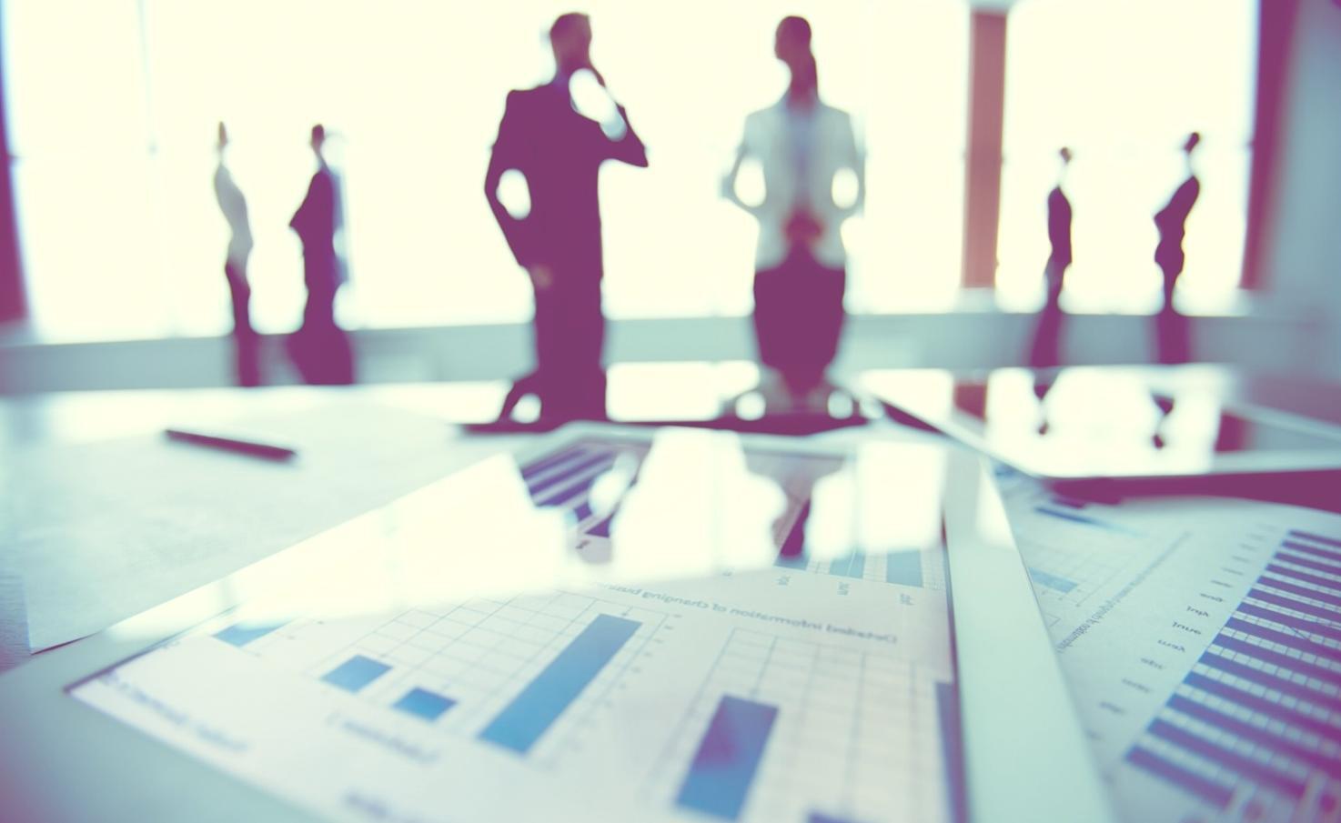 Grundlagen des automatisierten Investierens