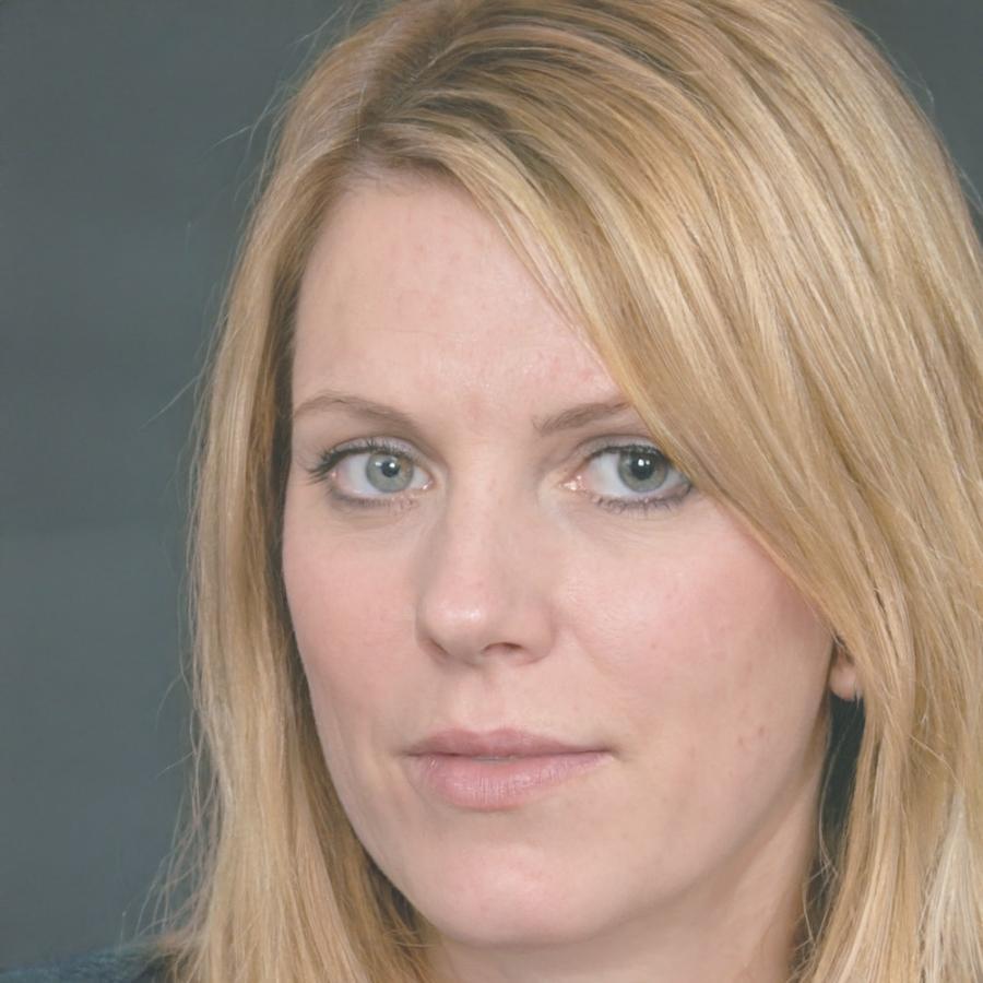 Sandra Hoffmann