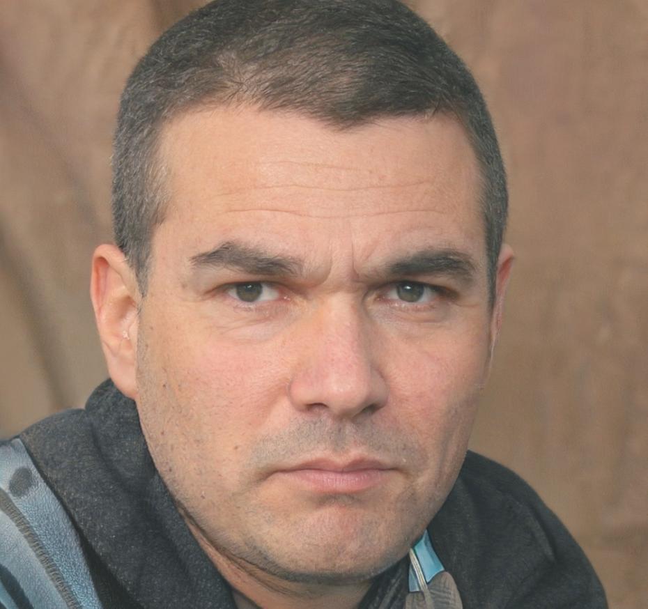 Marcus Weber