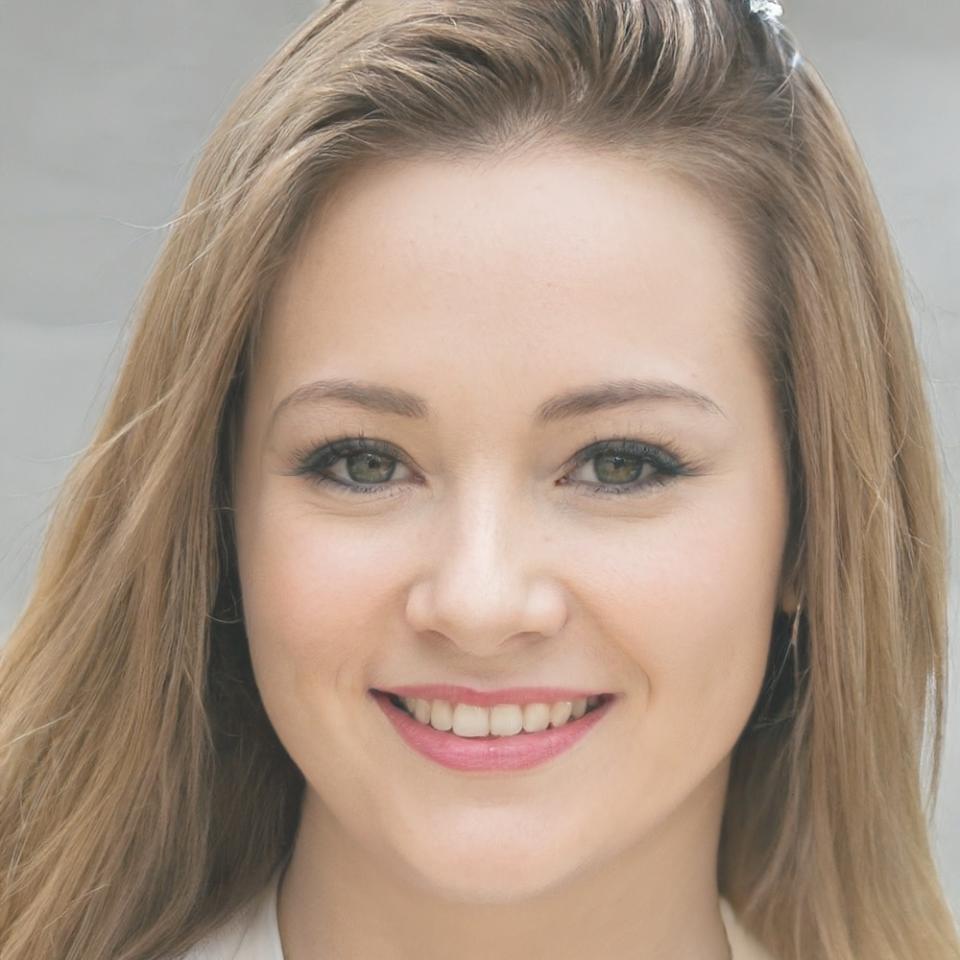 Maren Hofbauer, Programm-Teilnehmerin