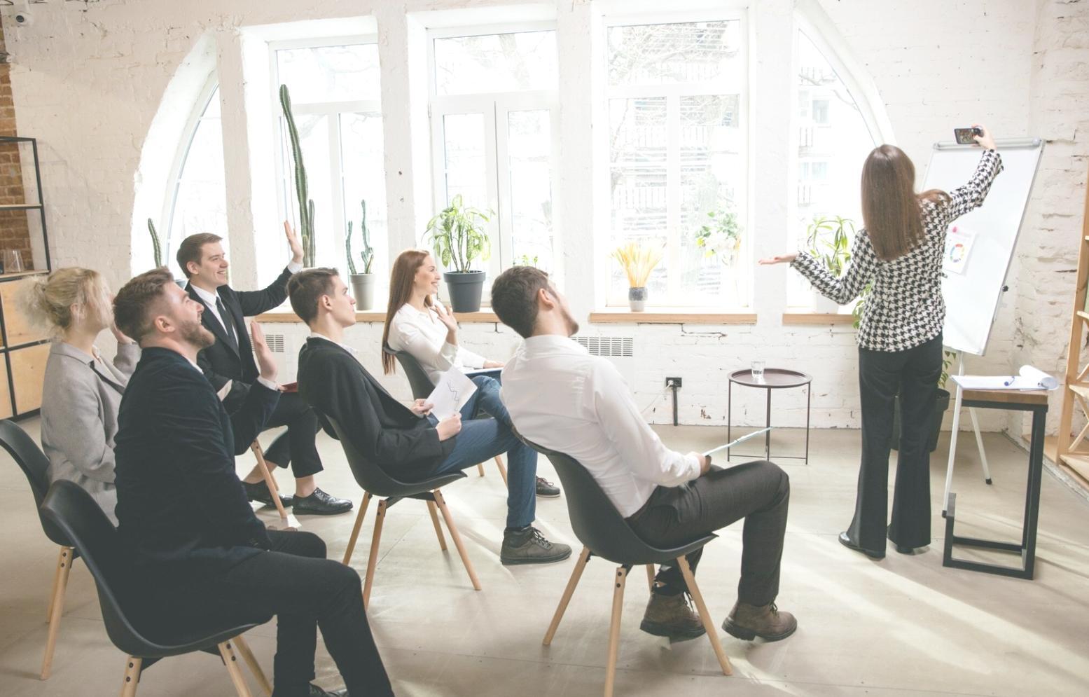 Strategische Finanzplanung und Portfolioentwicklung